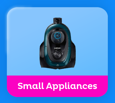 Small Appliances